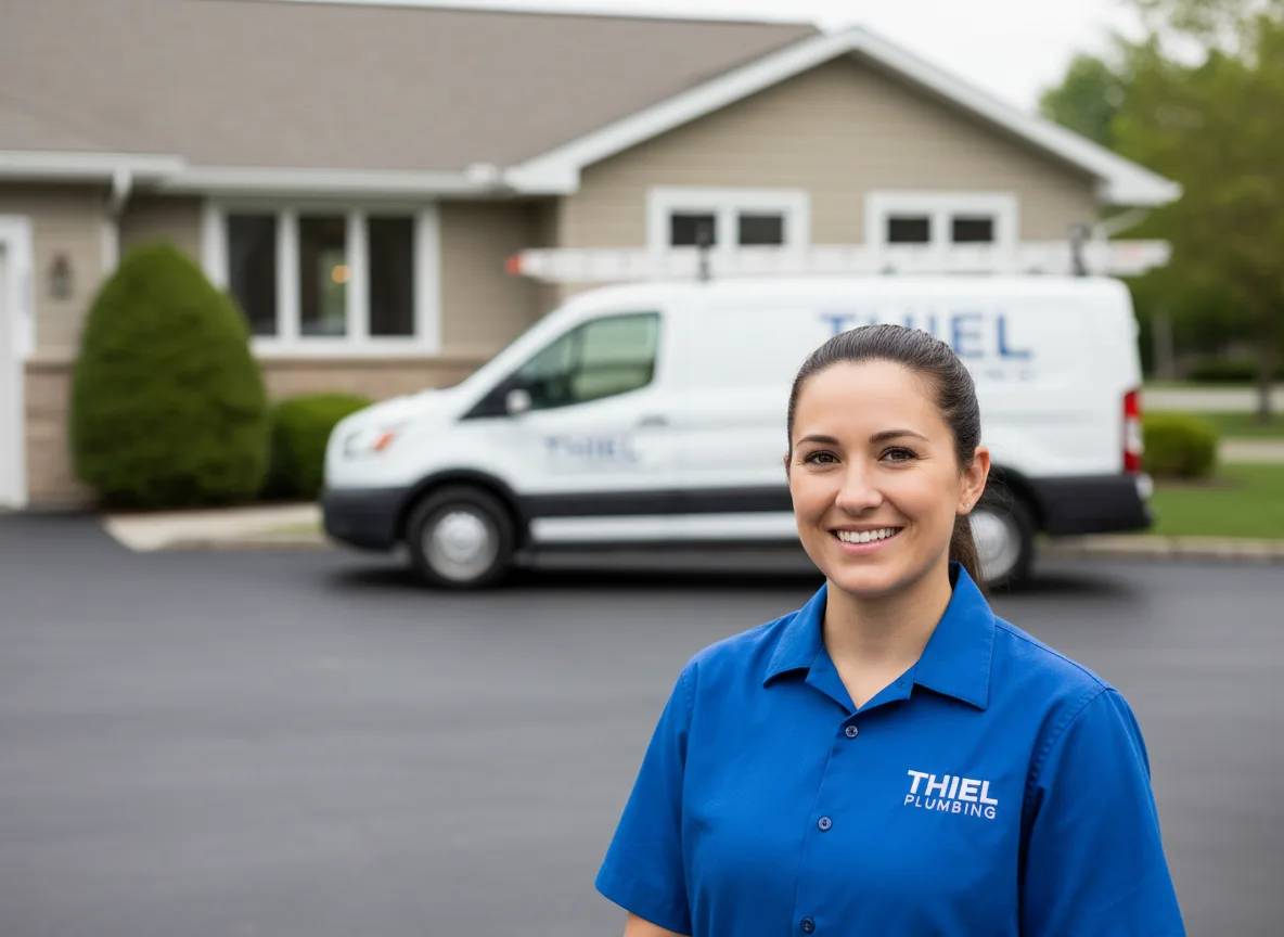Plumber Sharpsburg, KY FAQs
